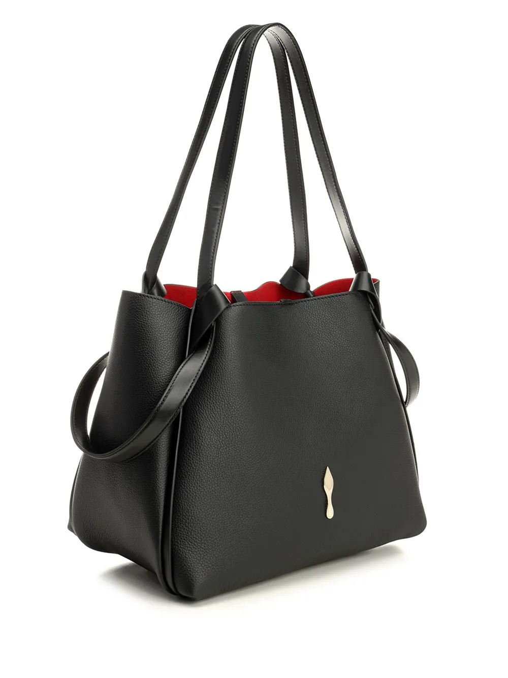 Bettina Small Bag Black sold by Wanan Luxury product image thumbnail 2