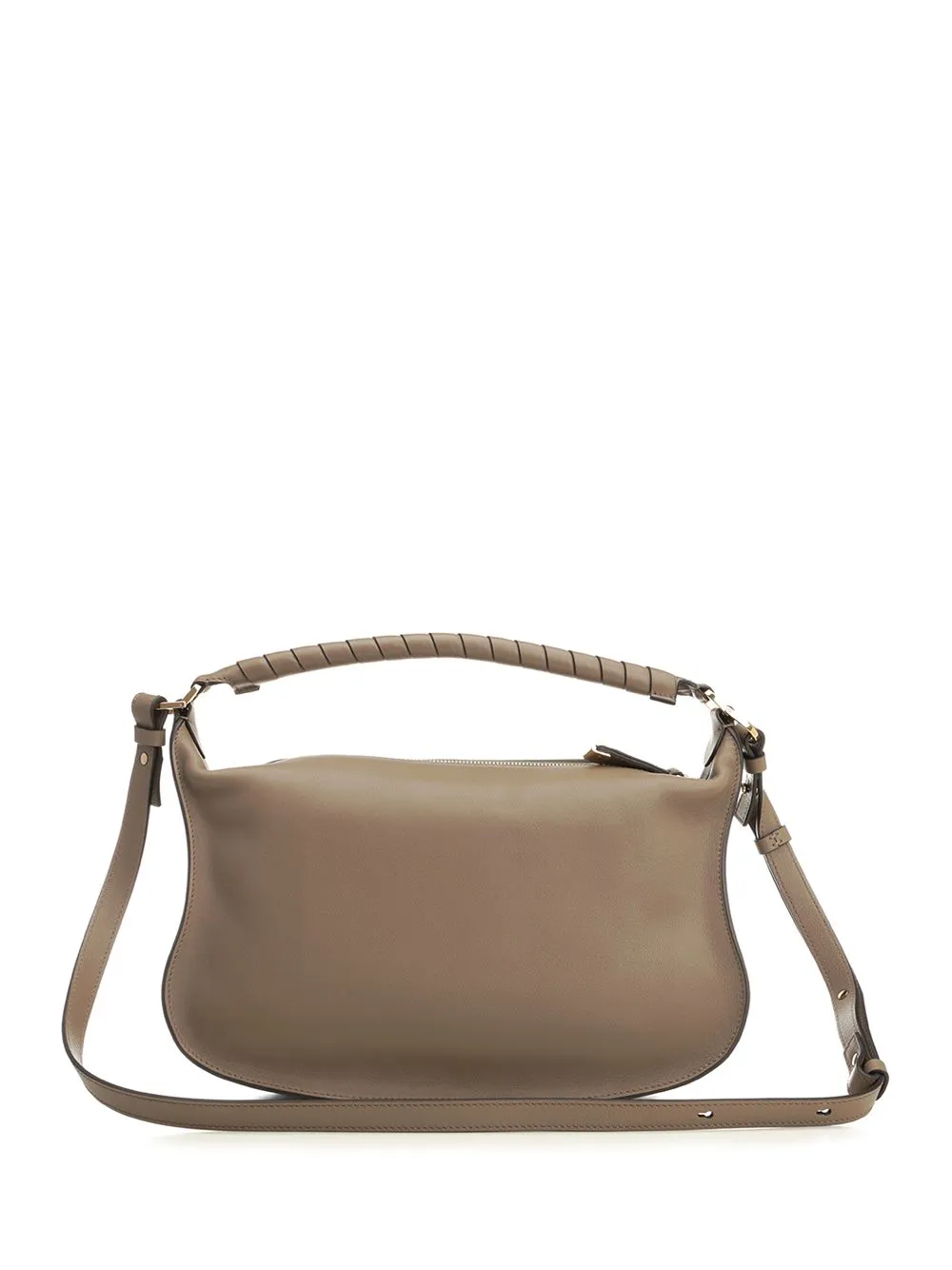 Marcie Handbags Brown sold by Wanan Luxury product image thumbnail 3