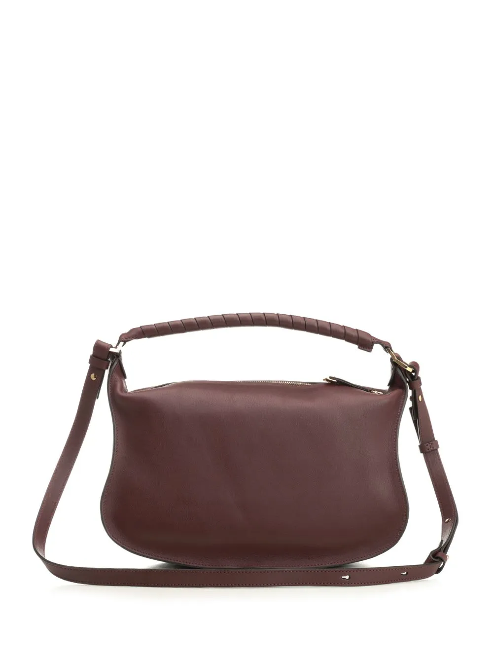Marcie Handbags Bordeaux sold by Wanan Luxury product image thumbnail 3