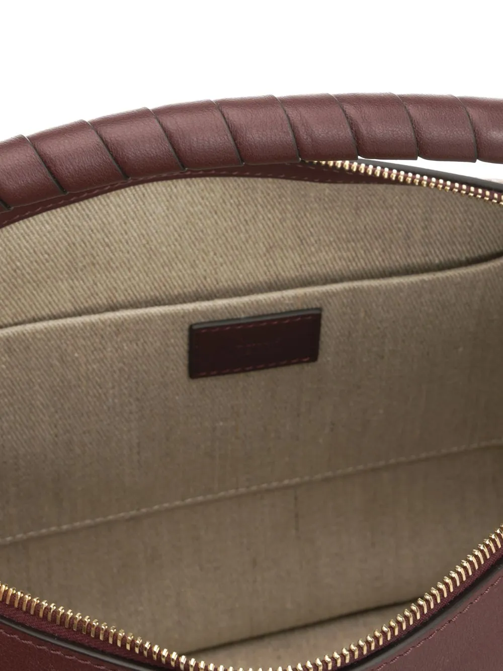 Marcie Handbags Bordeaux sold by Wanan Luxury product image thumbnail 4