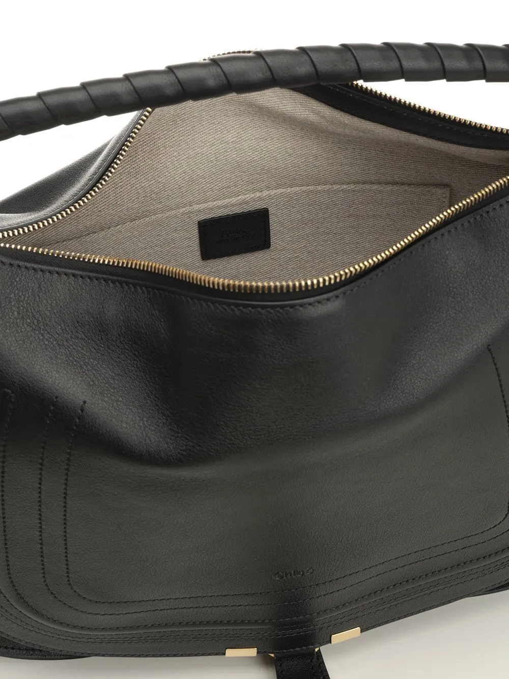 S881 - Marcie Shoulder Bags Black sold by Wanan Luxury product image thumbnail 4