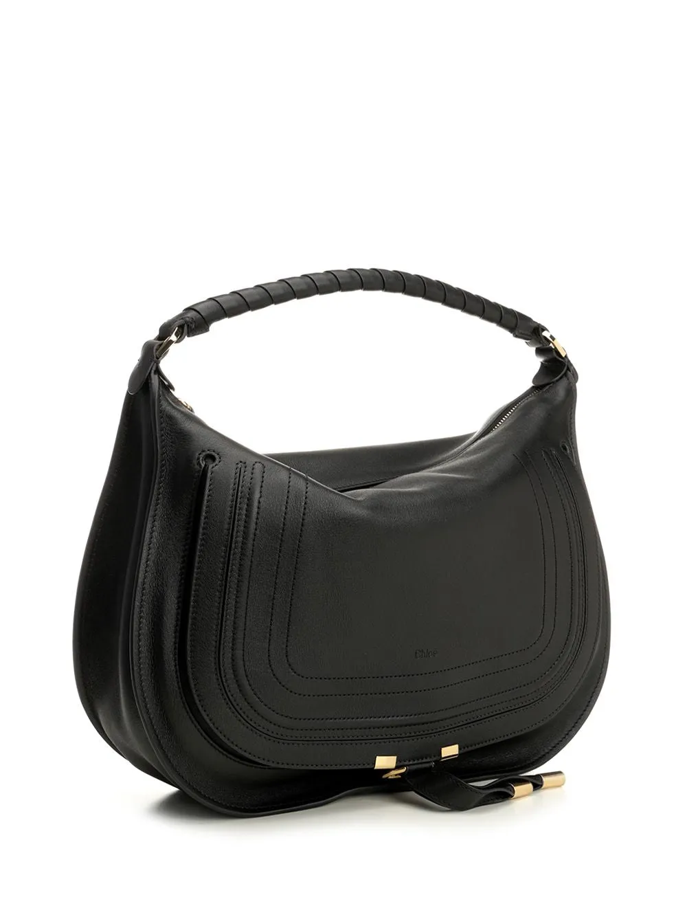 S881 - Marcie Shoulder Bags Black sold by Wanan Luxury product image thumbnail 2