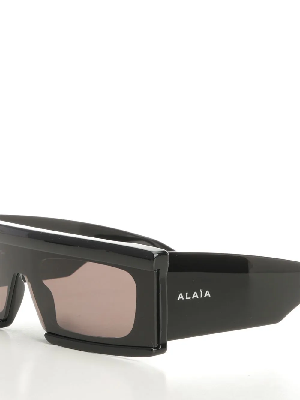 Mask Sun Glasses Black sold by Wanan Luxury product image thumbnail 3