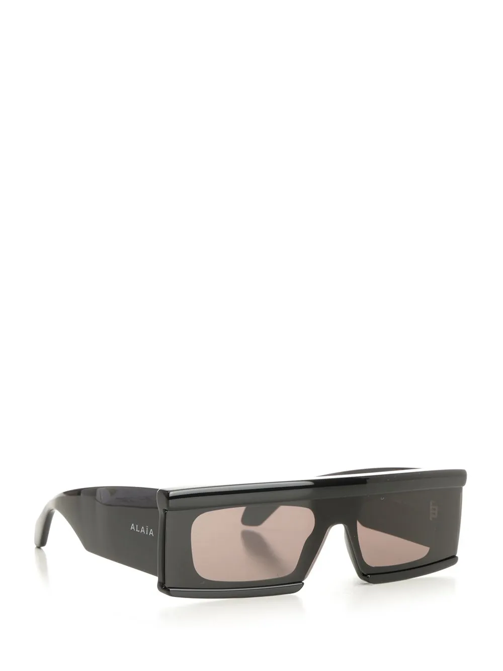 Mask Sun Glasses Black sold by Wanan Luxury product image thumbnail 2