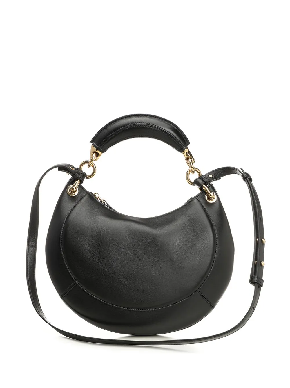 Chloé Banana Bag Handbags Black sold by Wanan Luxury product image thumbnail 3