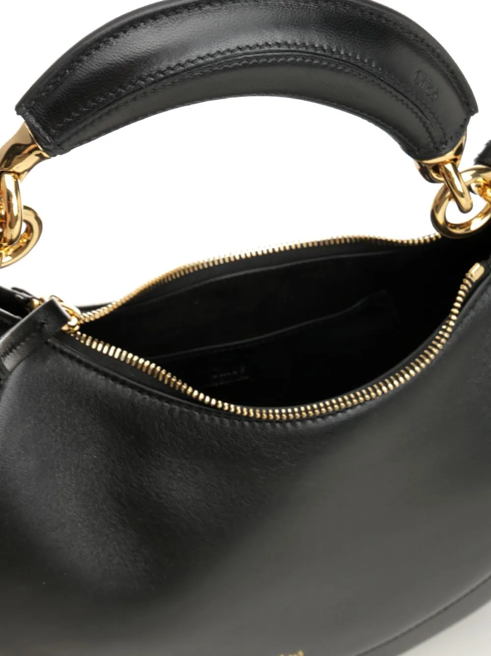 Chloé Banana Bag Handbags Black sold by Wanan Luxury product image thumbnail 4