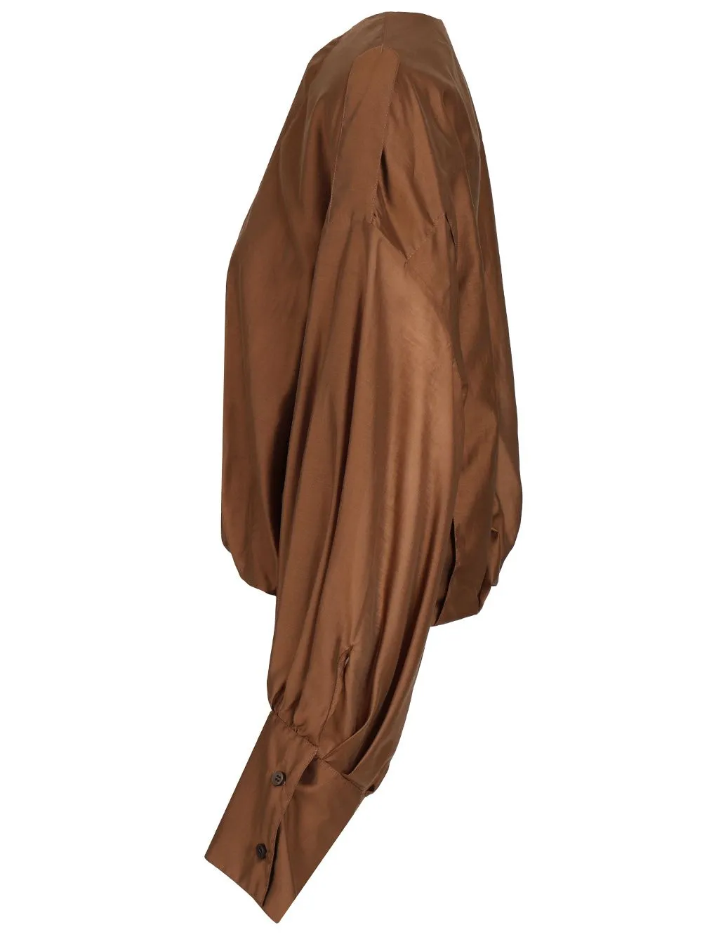 Diana Shirts Brown sold by Wanan Luxury product image thumbnail 3