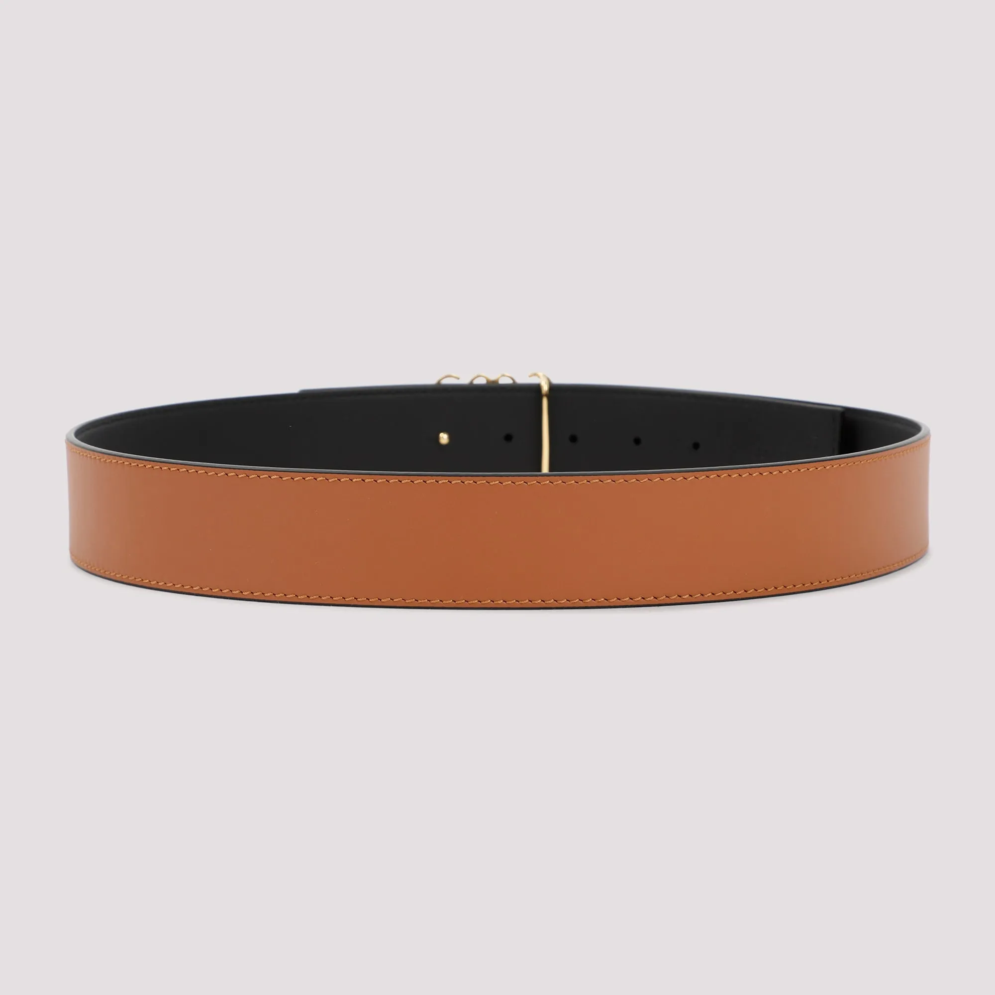 Belts Brown sold by Wanan Luxury product image thumbnail 3