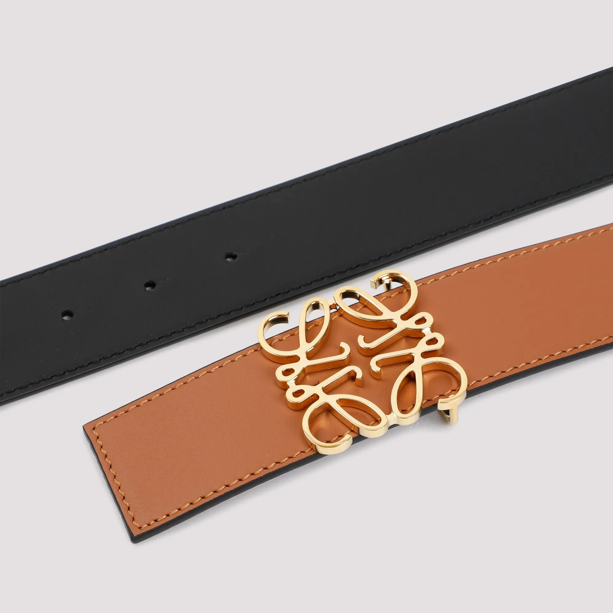 Belts Brown sold by Wanan Luxury product image thumbnail 4