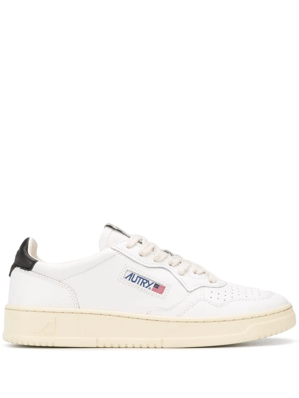 Sneakers White sold by Wanan Luxury product image thumbnail 4