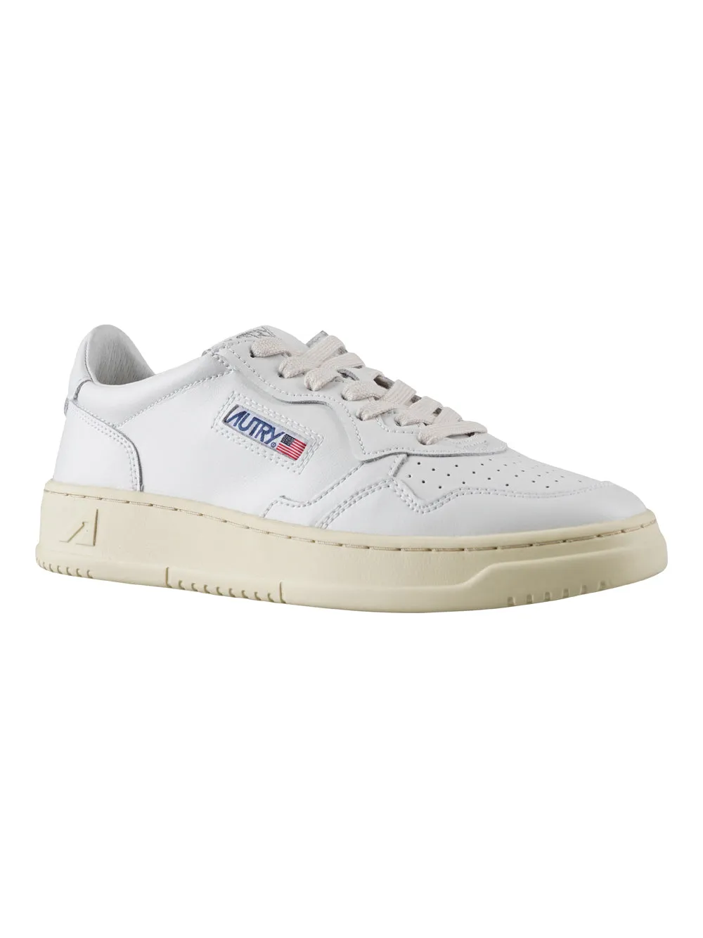 Sneakers White sold by Wanan Luxury product image thumbnail 3