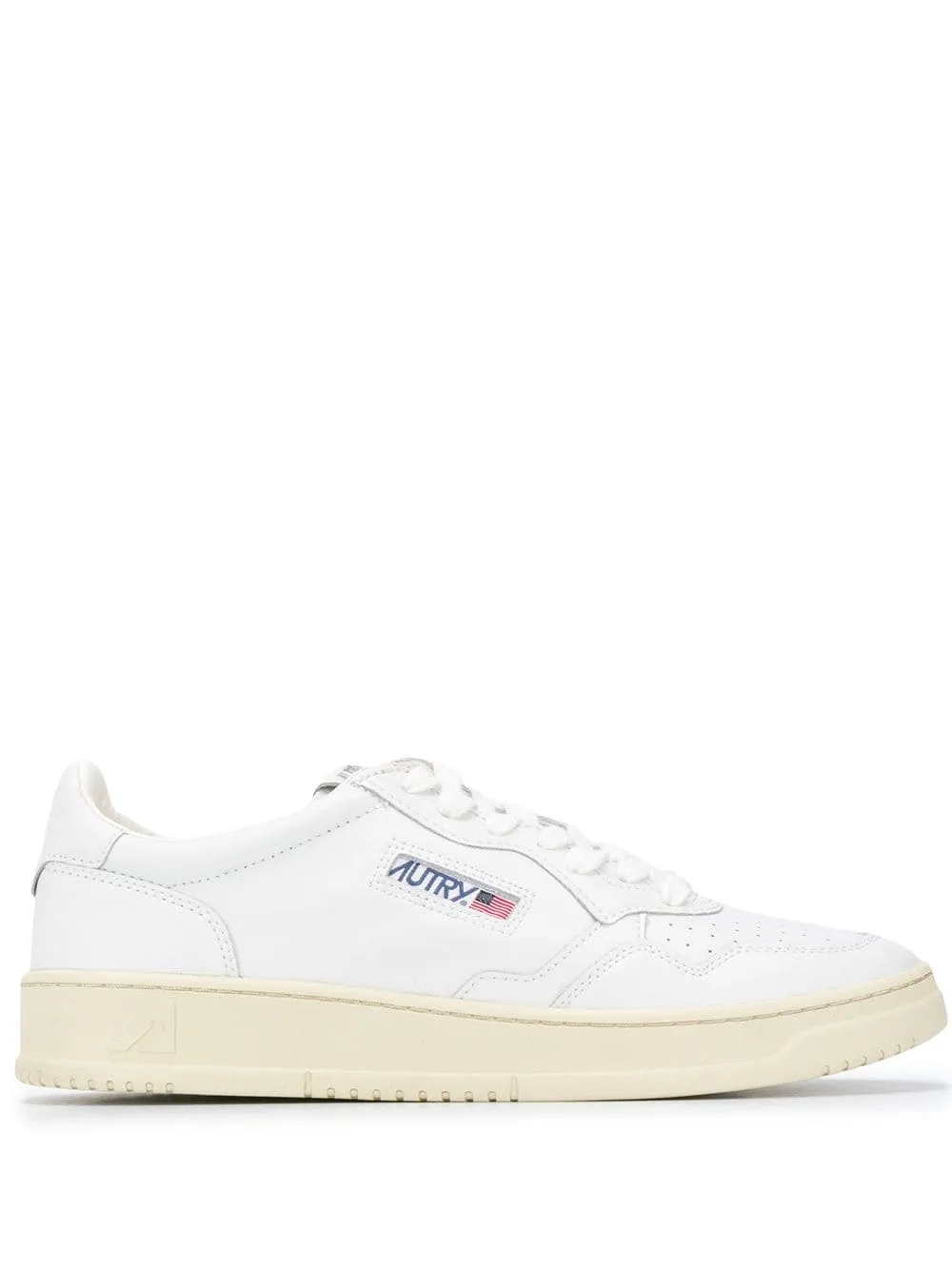 Sneakers White sold by Wanan Luxury product image thumbnail 4