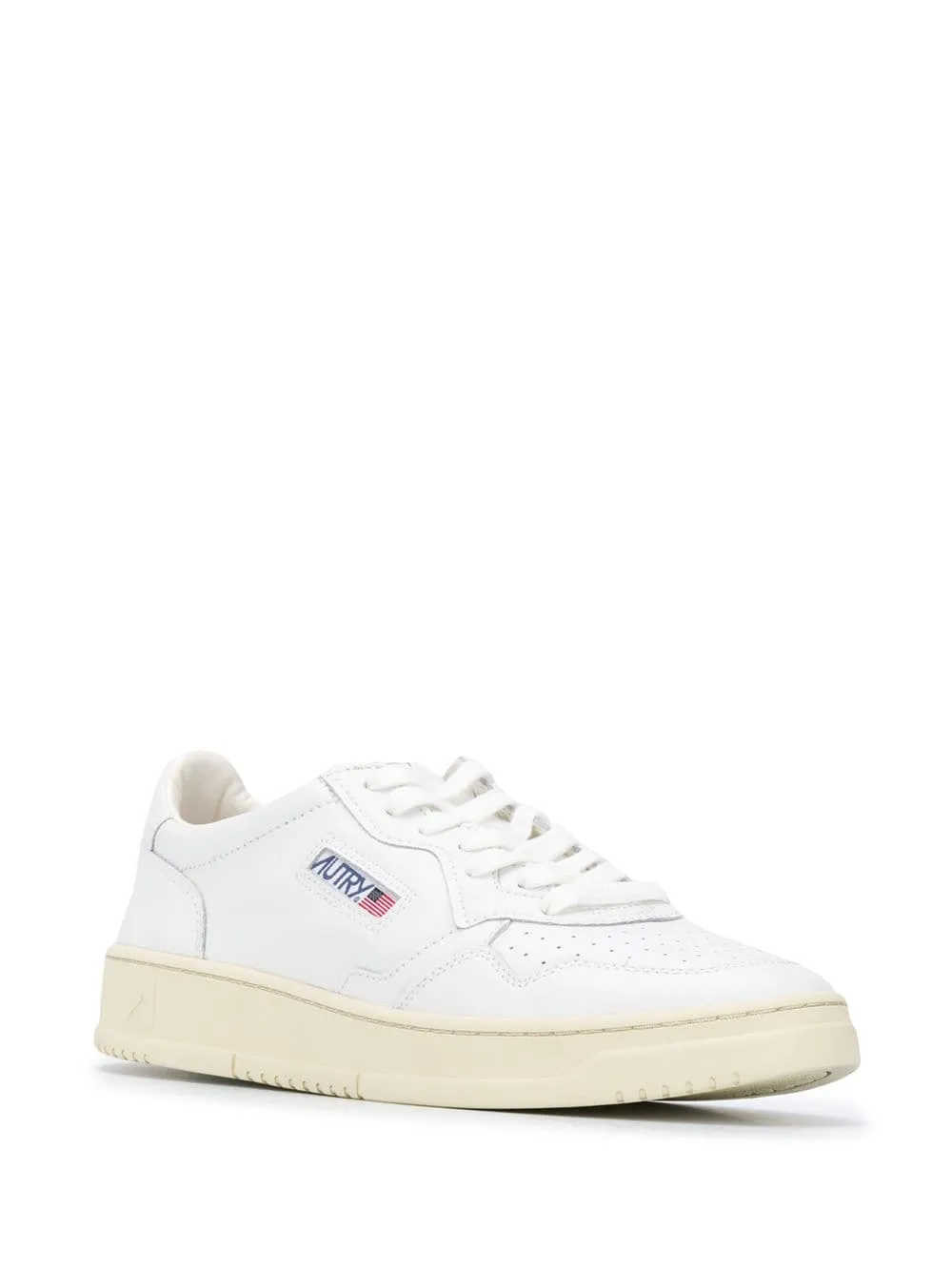 Sneakers White sold by Wanan Luxury product image thumbnail 5