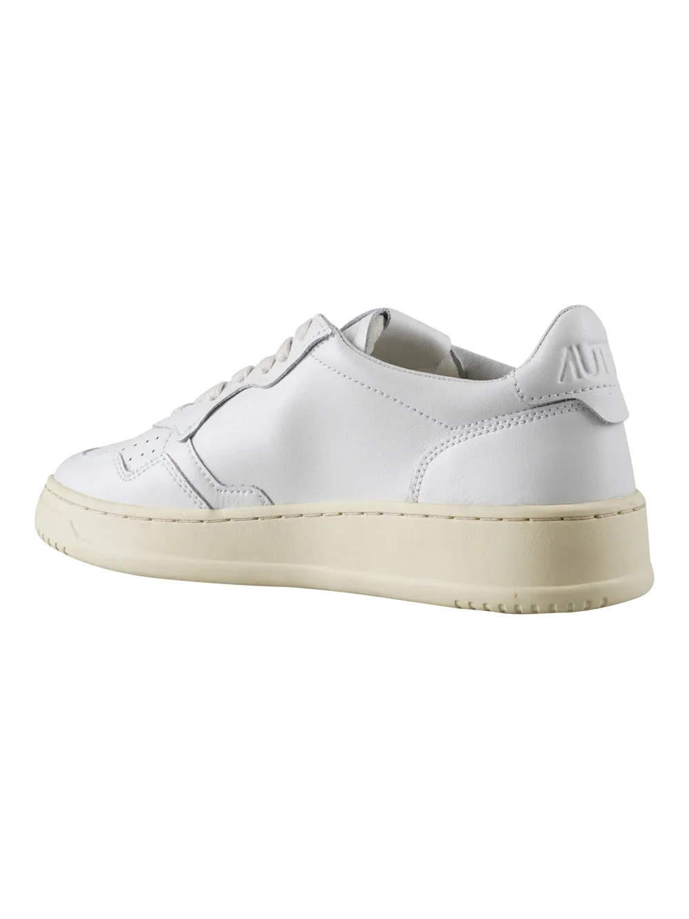 Sneakers White sold by Wanan Luxury product image thumbnail 2