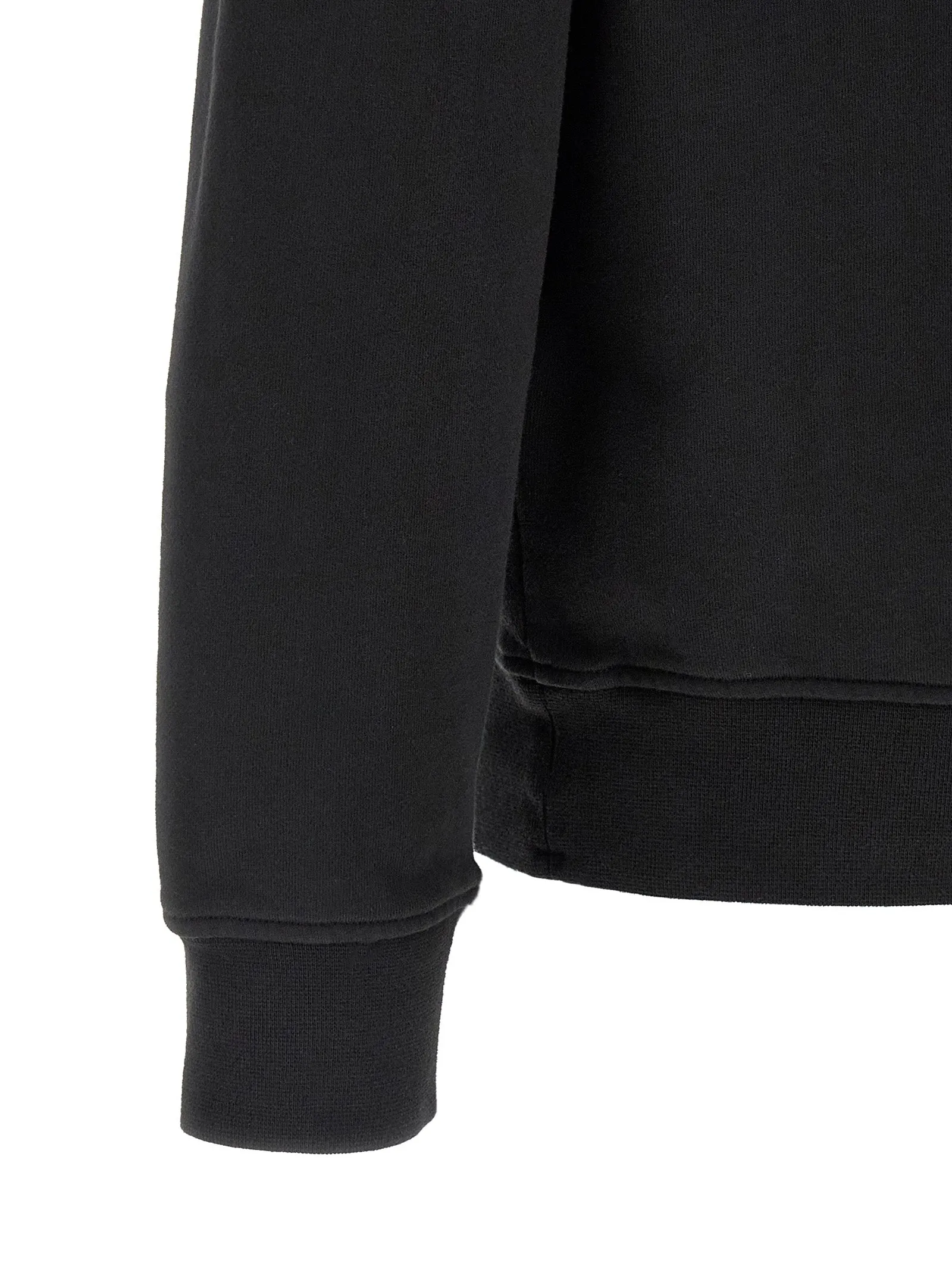 6100019 Sweatshirt Black sold by Wanan Luxury product image thumbnail 4