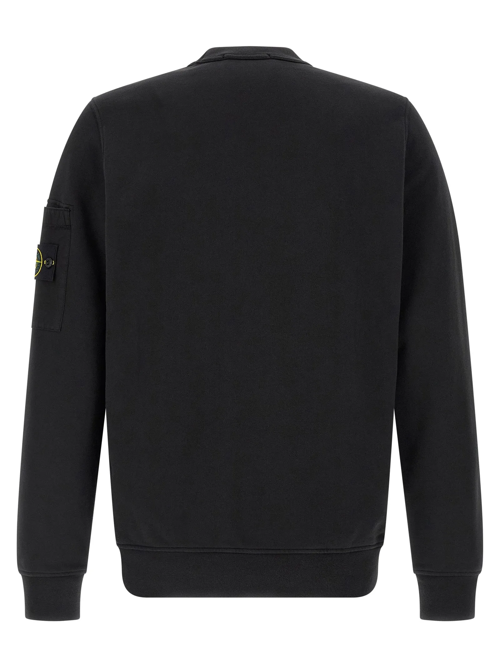6100019 Sweatshirt Black sold by Wanan Luxury product image thumbnail 2