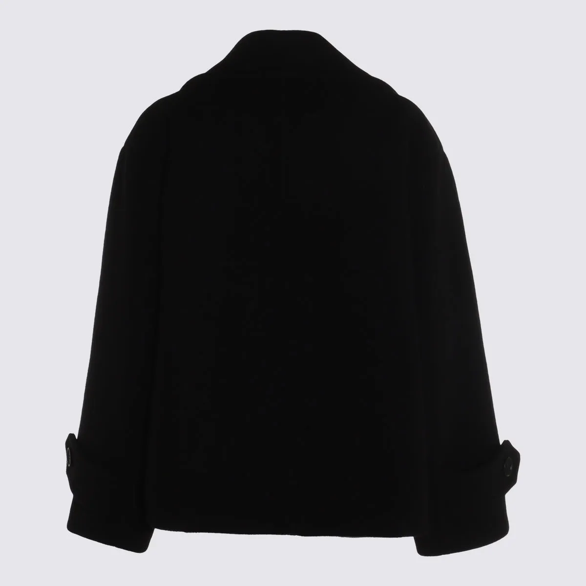 Coats Black sold by Wanan Luxury product image thumbnail 2