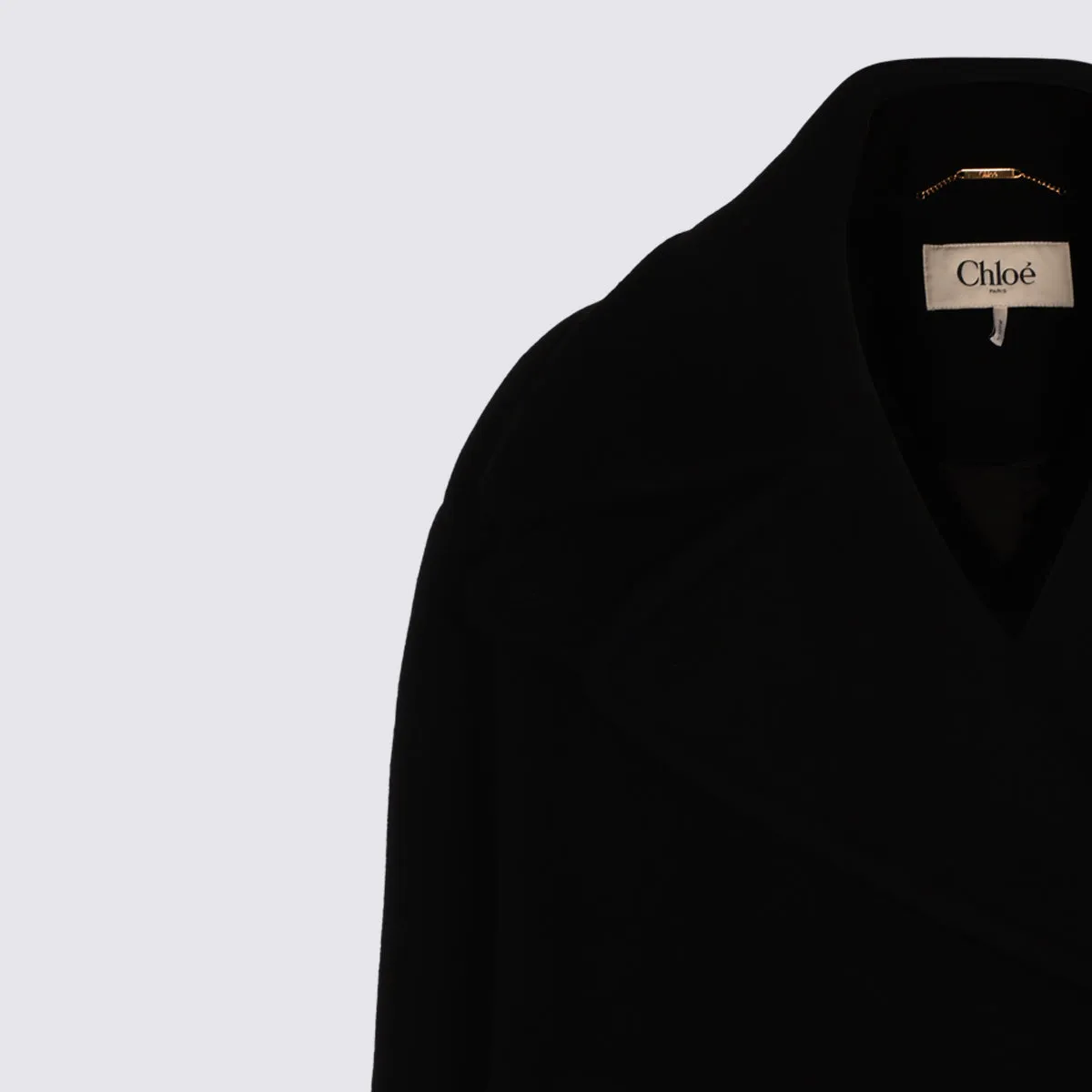 Coats Black sold by Wanan Luxury product image thumbnail 4
