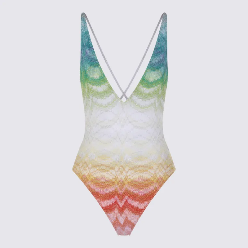 Sea Clothing Multi made by Missoni