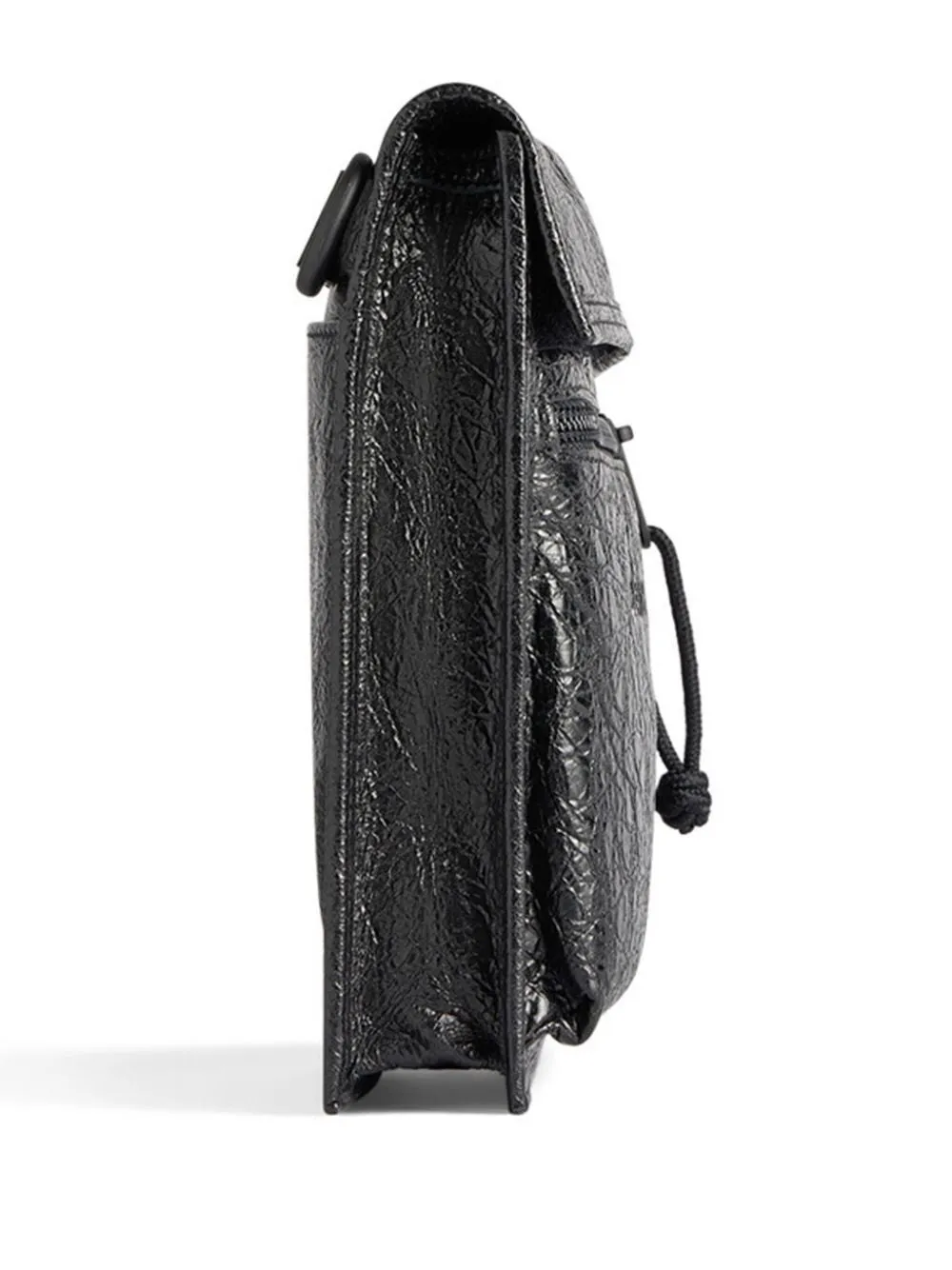 Explorer Small Pouch With Strap sold by Wanan Luxury product image thumbnail 5