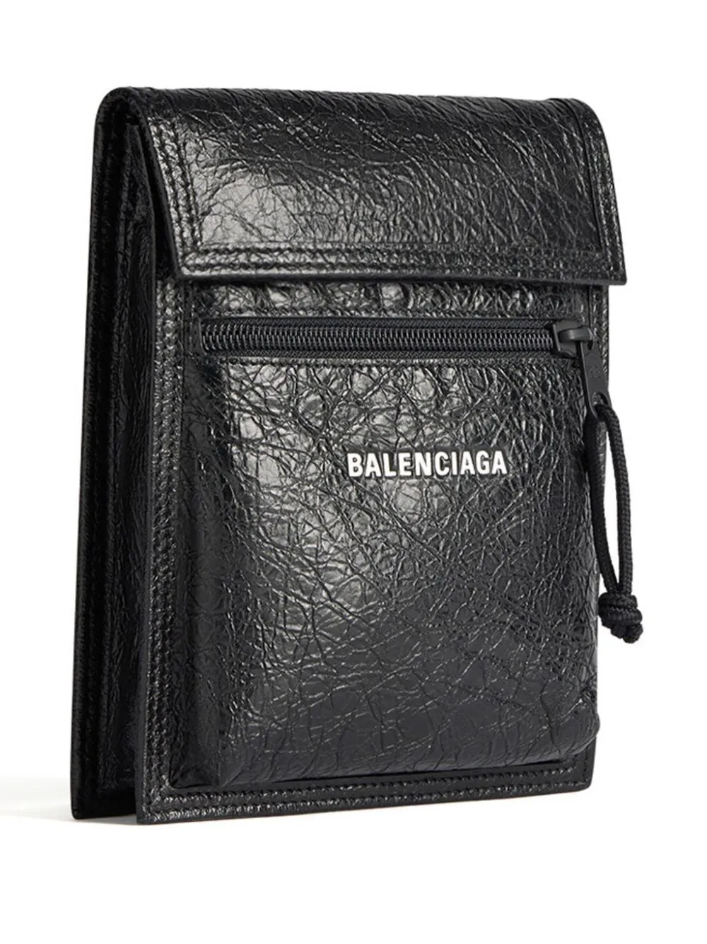 Explorer Small Pouch With Strap sold by Wanan Luxury product image thumbnail 4