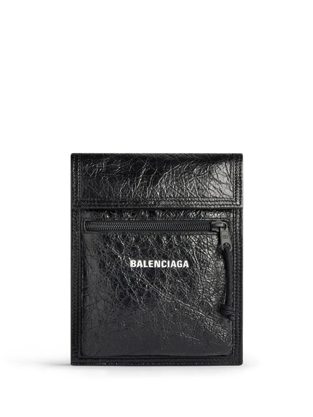 Explorer Small Pouch With Strap sold by Wanan Luxury
