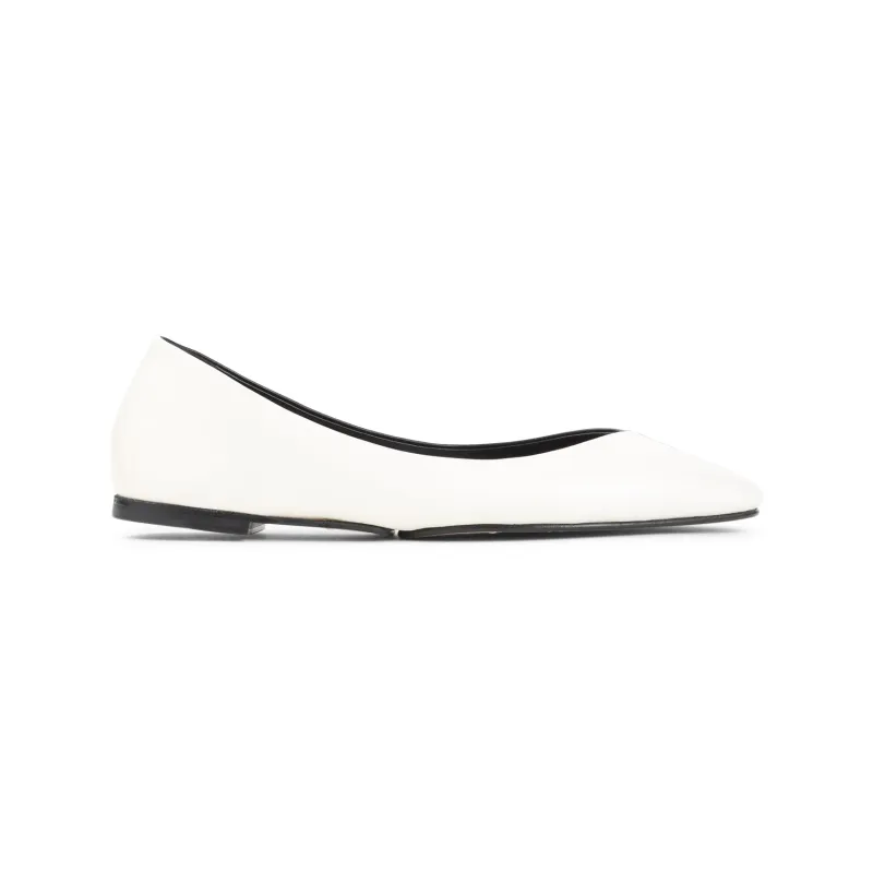 Ballerinas Black made by Jacquemus