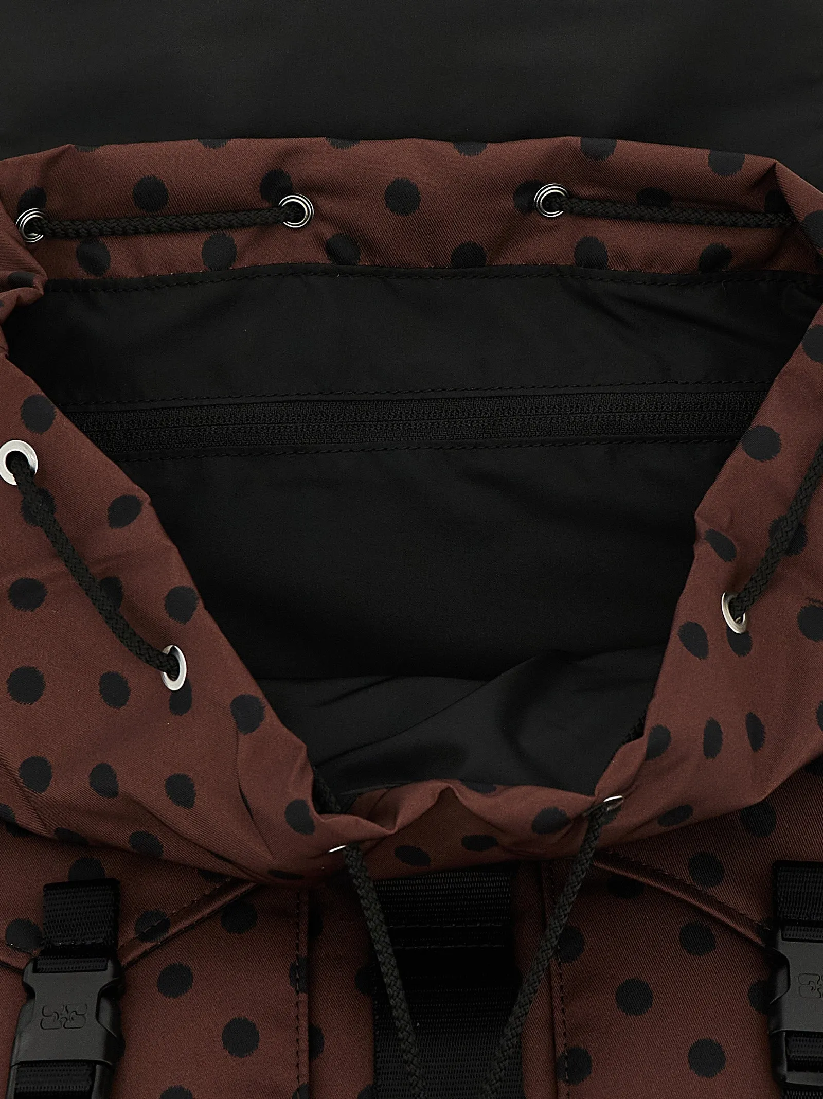 Re-Tech Backpacks & Travels Brown sold by Wanan Luxury product image thumbnail 4