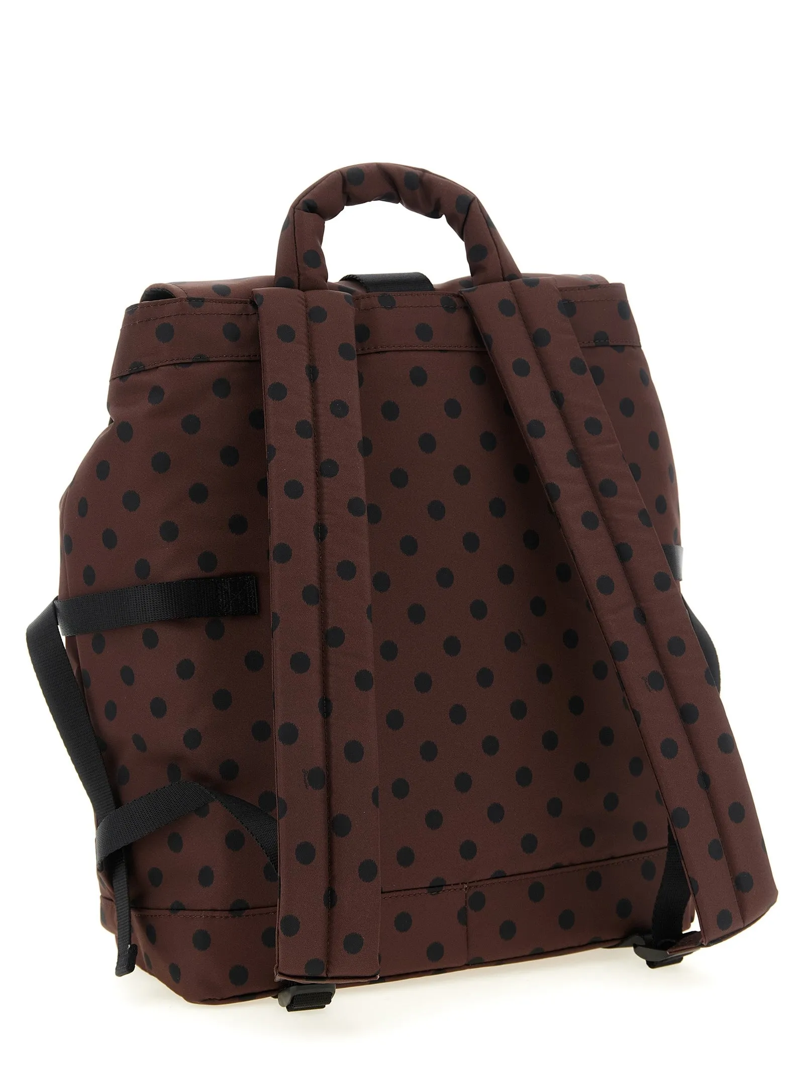 Re-Tech Backpacks & Travels Brown sold by Wanan Luxury product image thumbnail 2