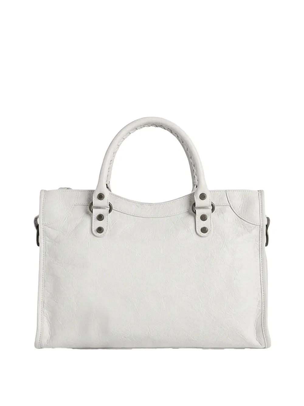 Le City Medium Bag In Arena Leather sold by Wanan Luxury product image thumbnail 2