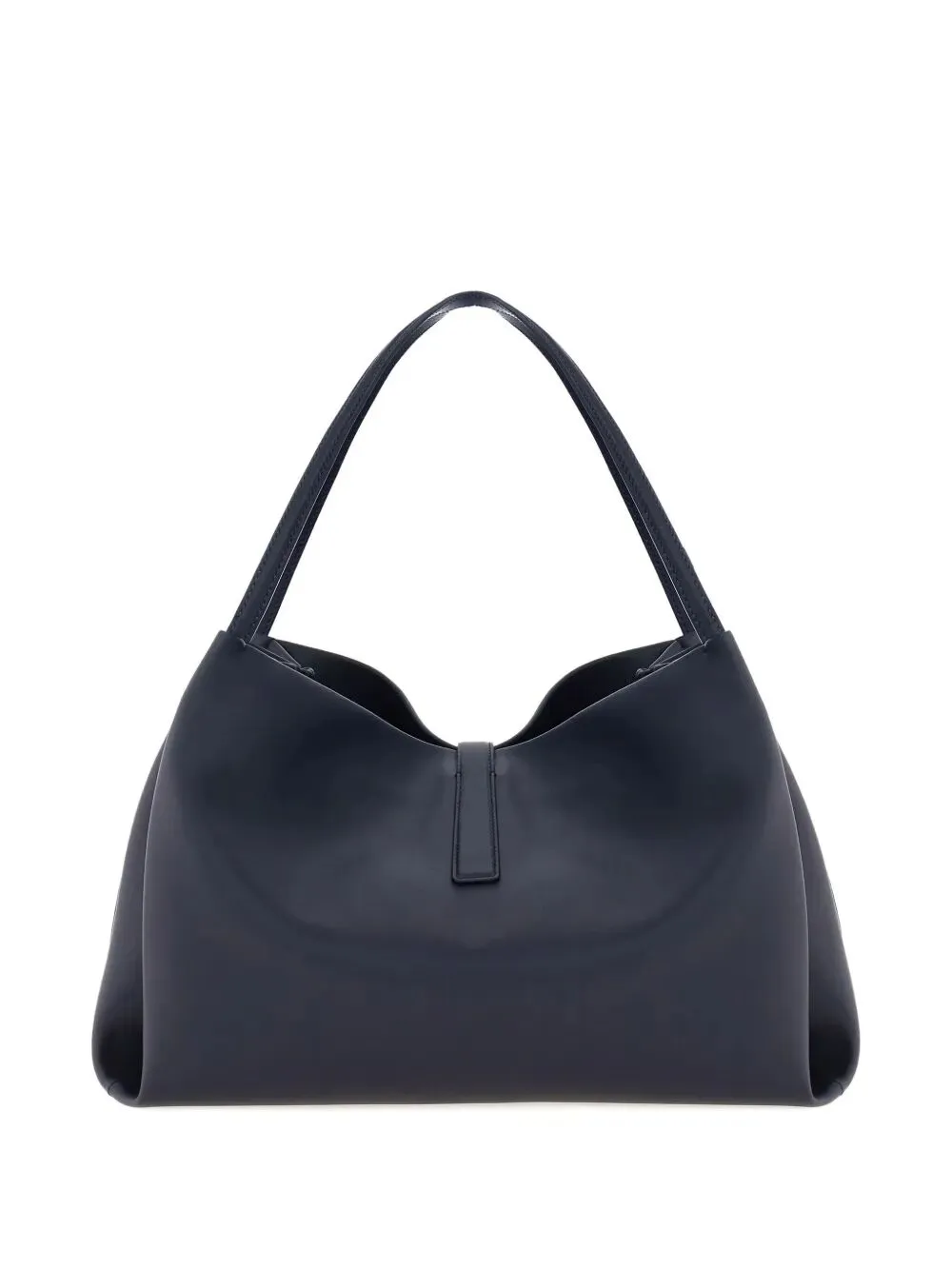 Large Leather Softened Tote Bag sold by Wanan Luxury product image thumbnail 4