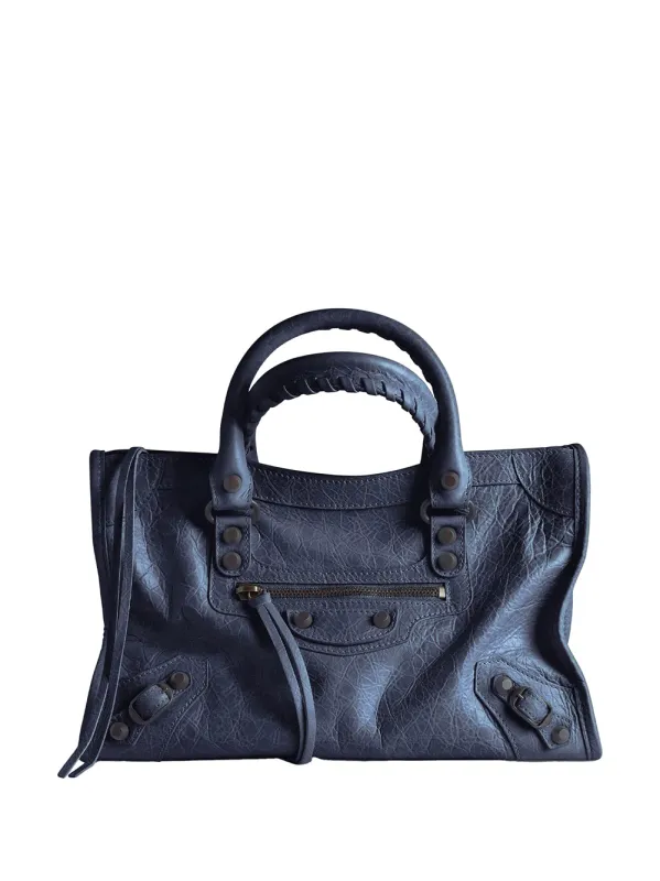 Le City Bag Small made by Balenciaga