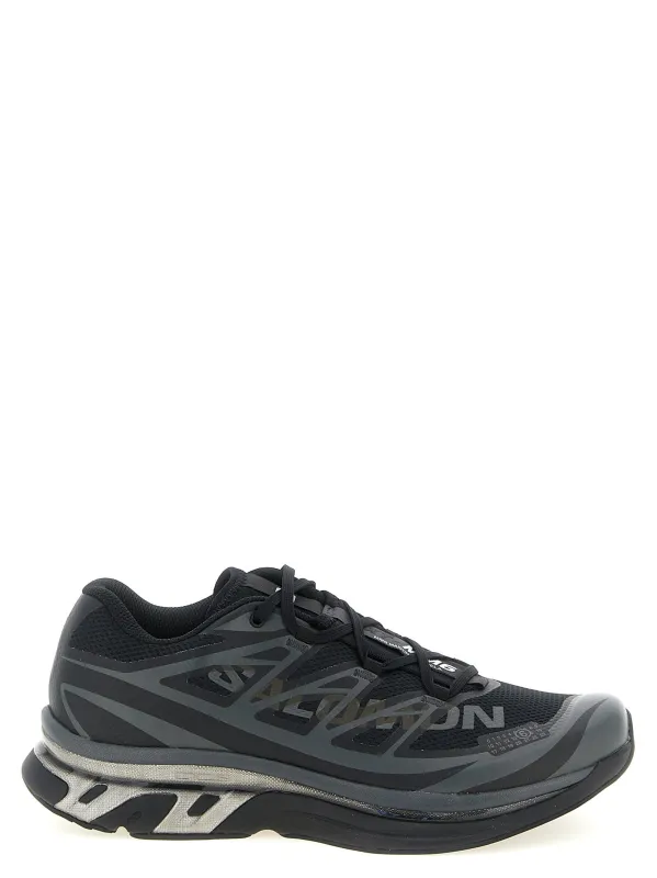 Xt Sneakers Black made by Maison Margiela