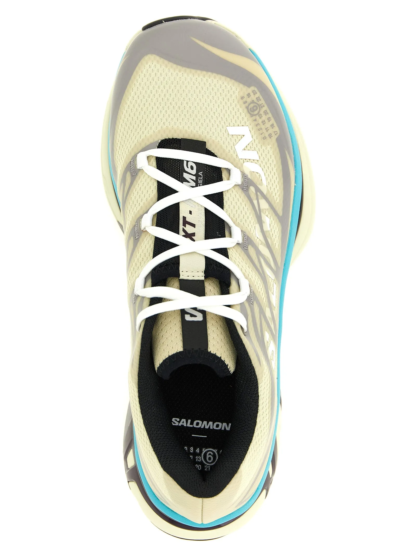 Xt Sneakers Multicolor sold by Wanan Luxury product image thumbnail 4