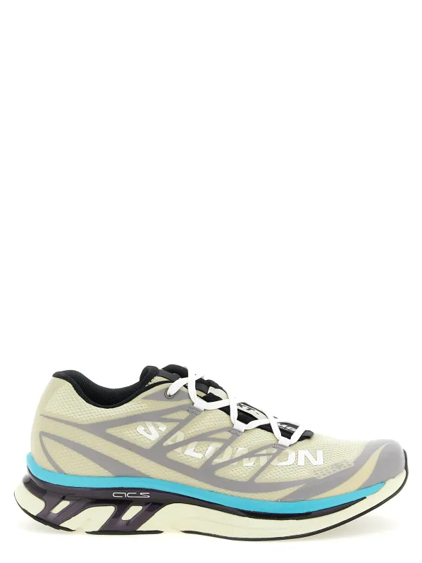 Xt Sneakers Multicolor made by Maison Margiela