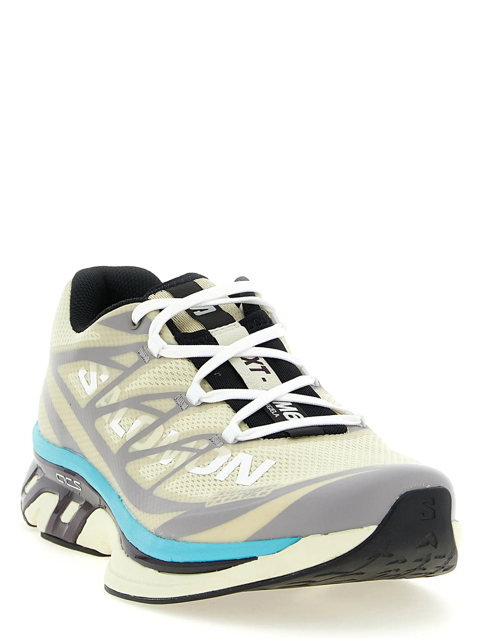 Xt Sneakers Multicolor sold by Wanan Luxury product image thumbnail 2