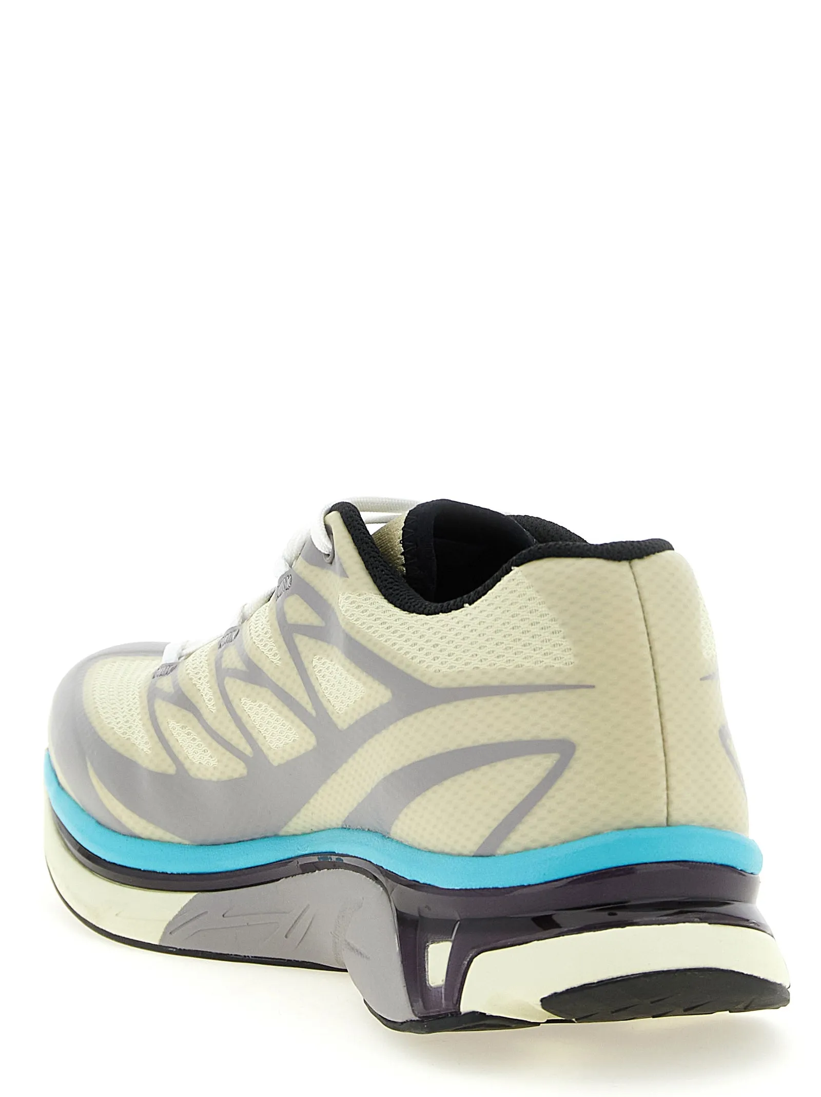 Xt Sneakers Multicolor sold by Wanan Luxury product image thumbnail 3