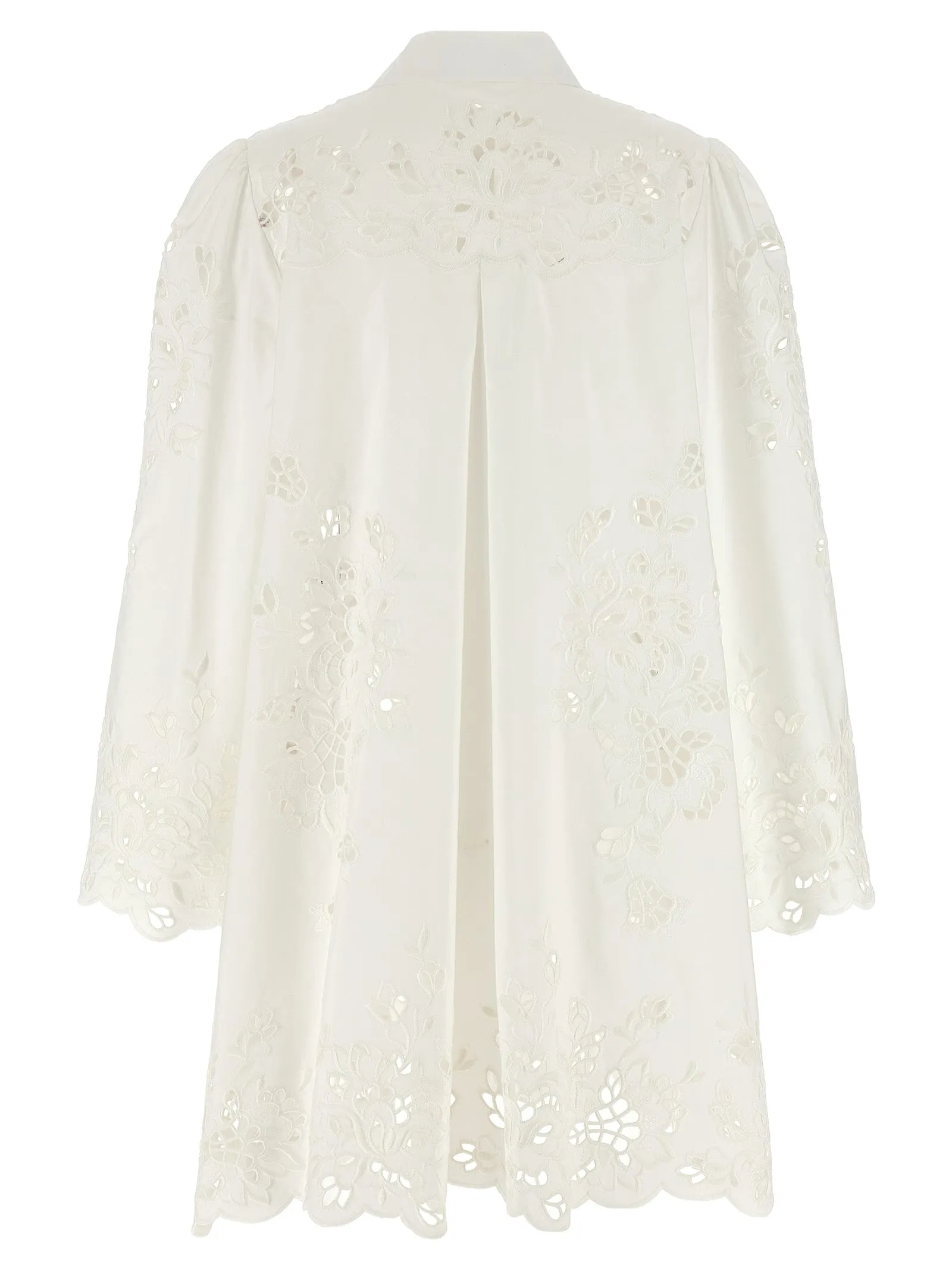 Capri Dresses White sold by Wanan Luxury product image thumbnail 2