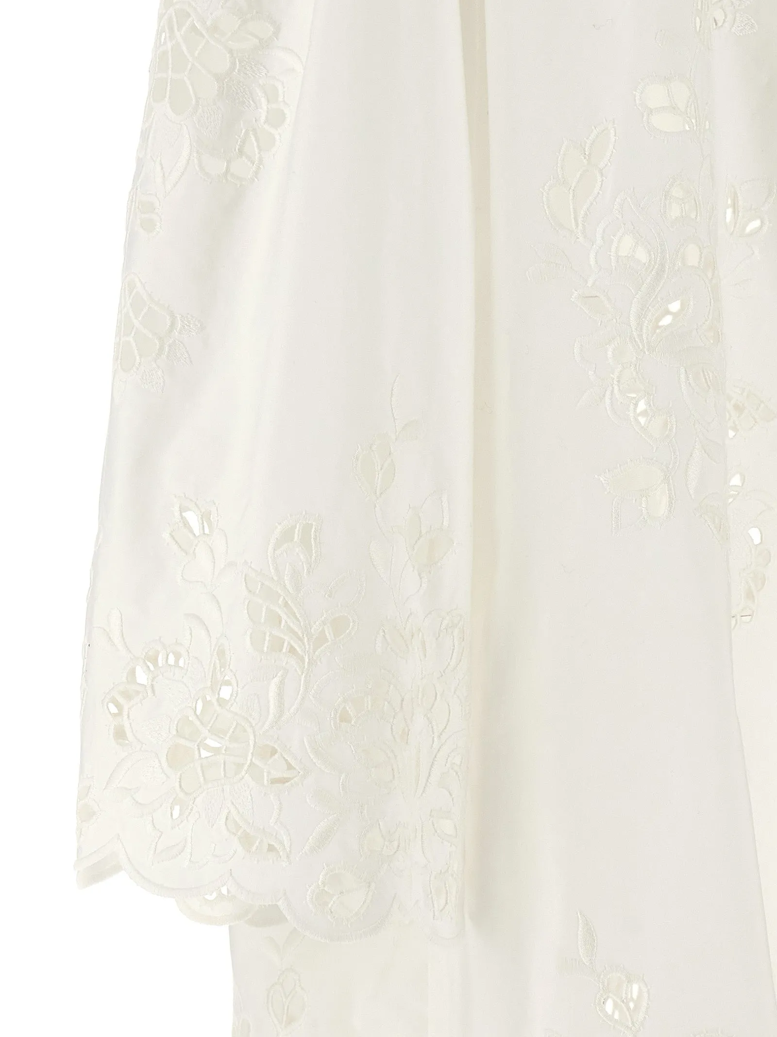 Capri Dresses White sold by Wanan Luxury product image thumbnail 4