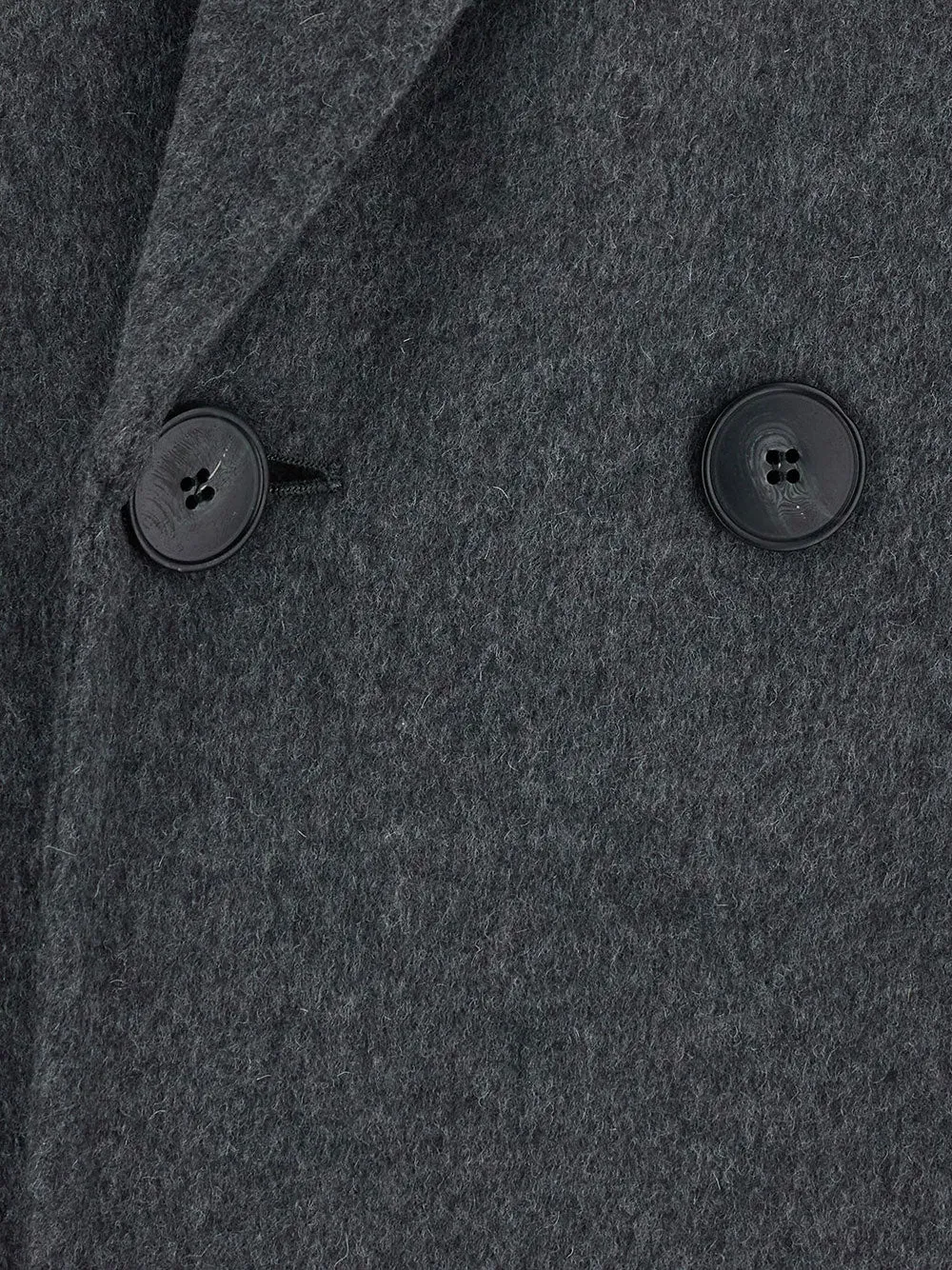 Double Faced Overcoat sold by Wanan Luxury product image thumbnail 3