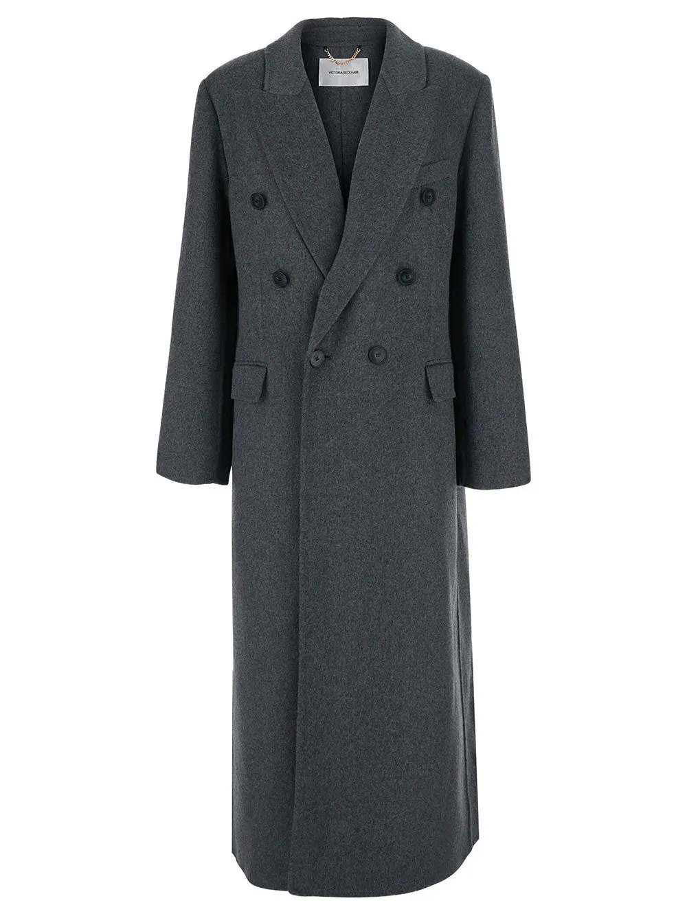 Double Faced Overcoat sold by Wanan Luxury