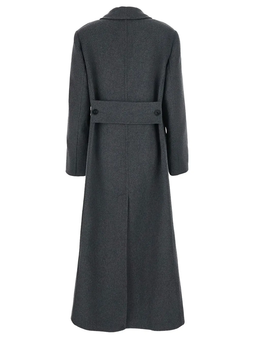 Double Faced Overcoat sold by Wanan Luxury product image thumbnail 2