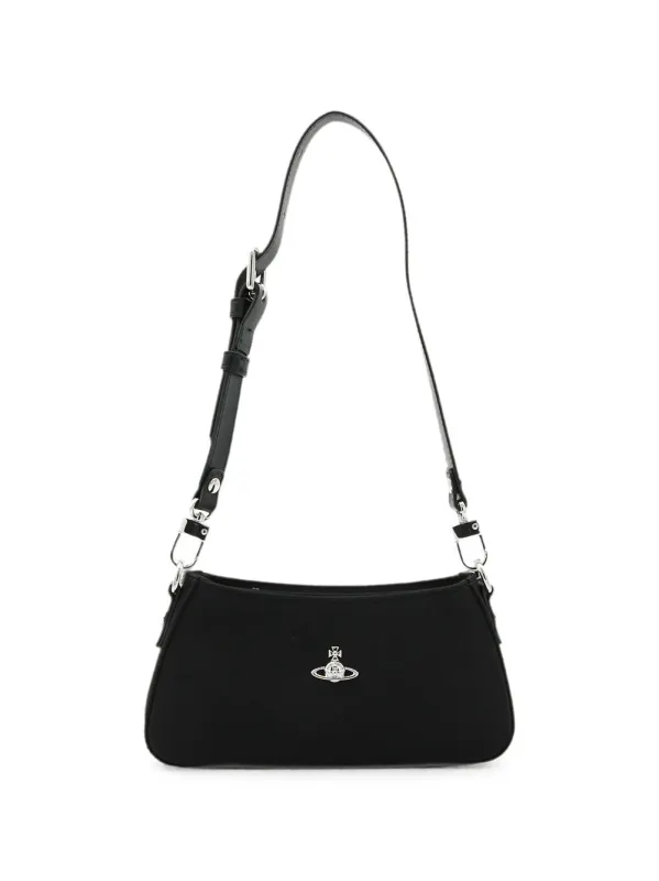 Tasha Shoulder Phone Bag made by Vivienne Westwood