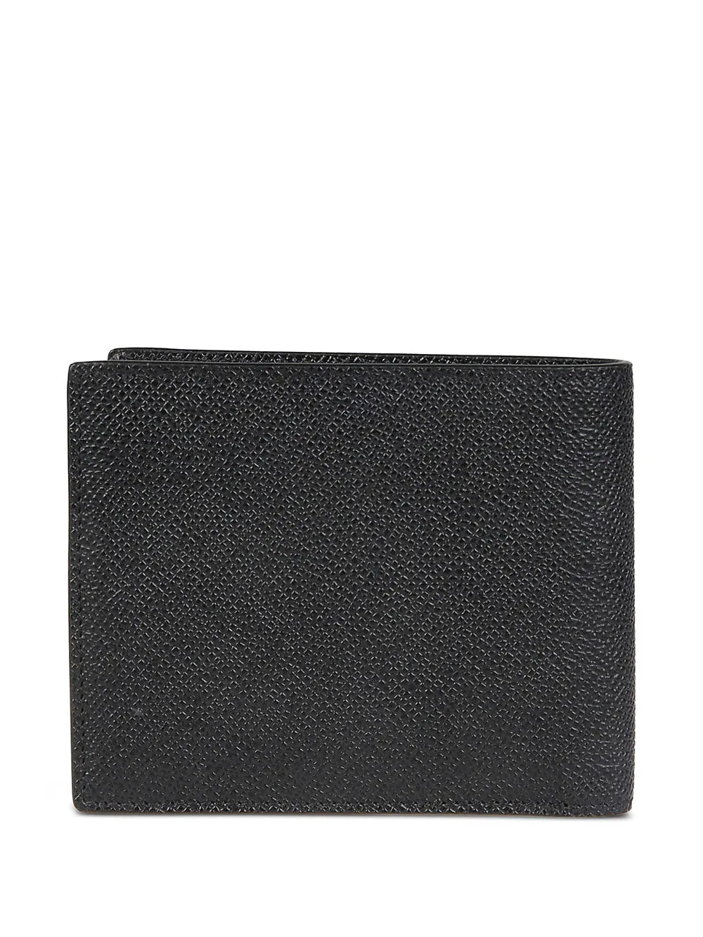 Bifold Wallet In Grain Leather sold by Wanan Luxury product image thumbnail 3