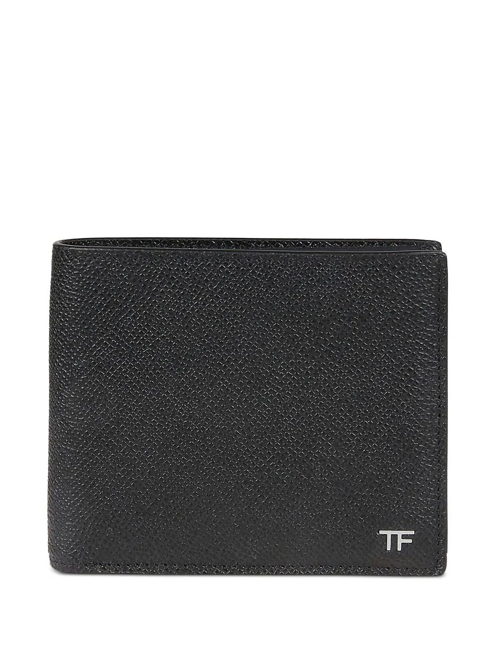 Bifold Wallet In Grain Leather sold by Wanan Luxury