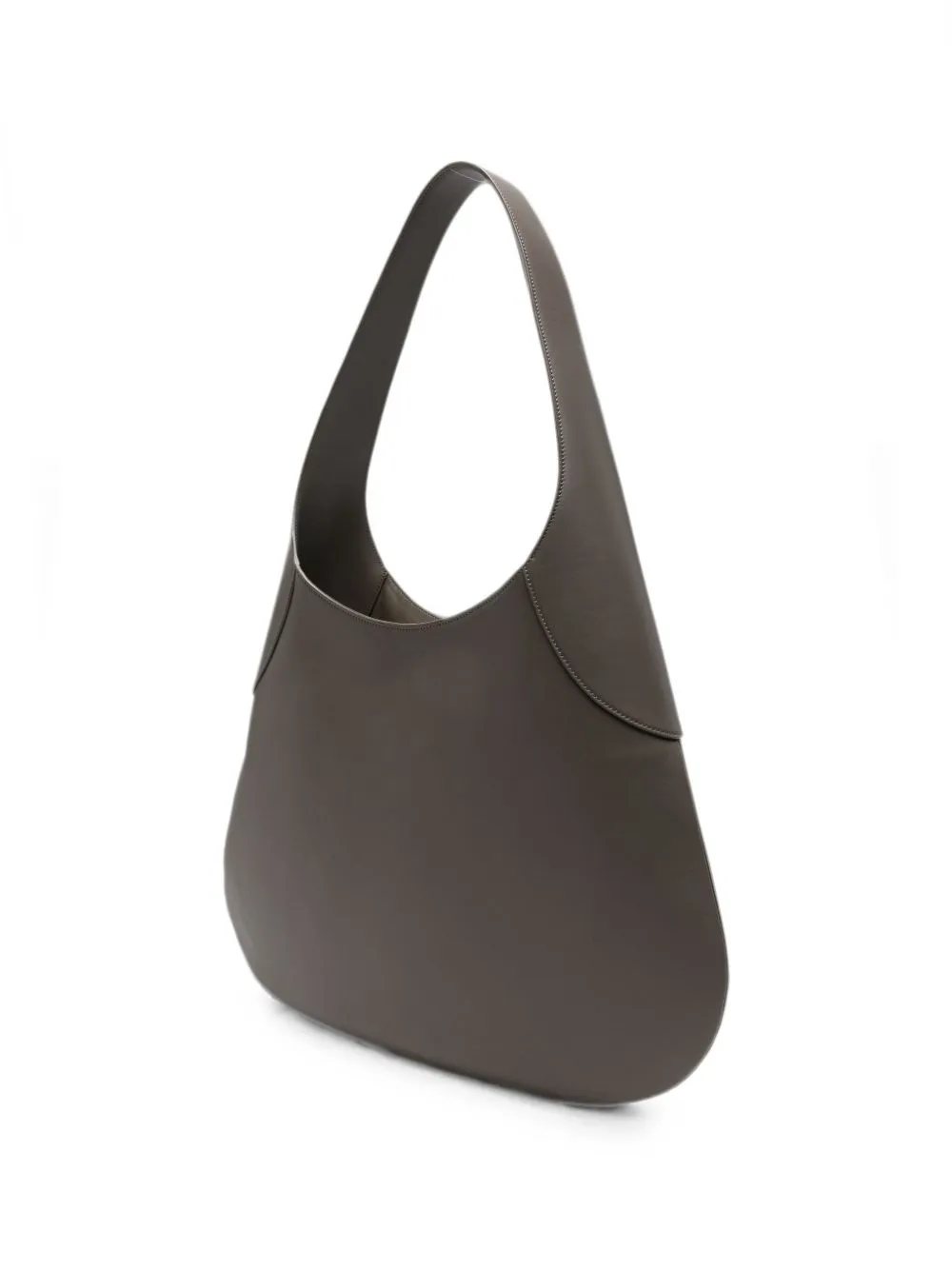 Joan Large Leather Hobo Bag sold by Wanan Luxury product image thumbnail 4