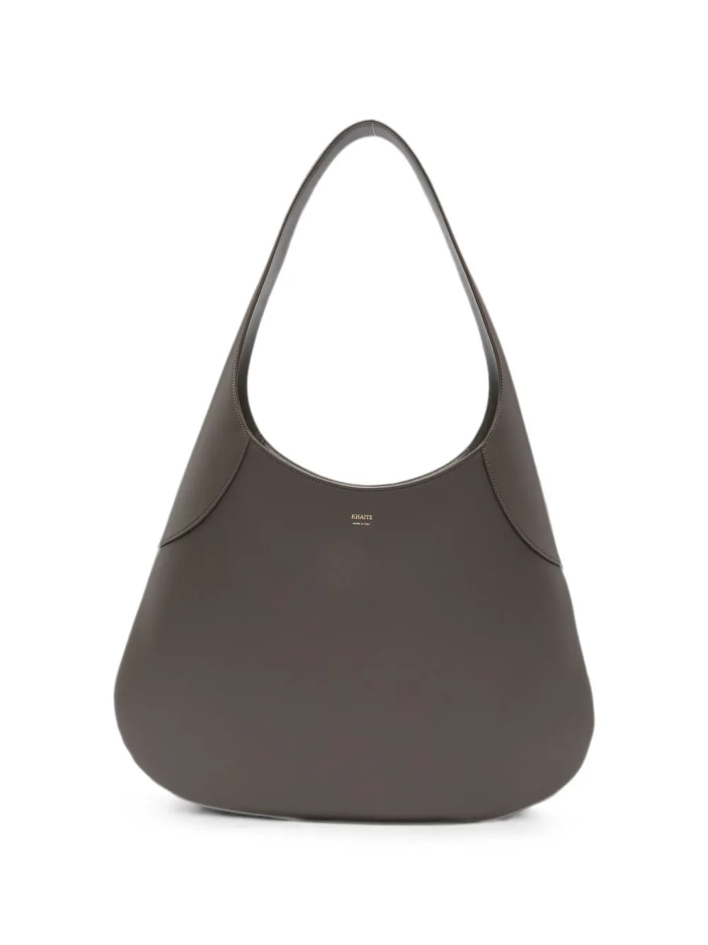 Joan Large Leather Hobo Bag sold by Wanan Luxury