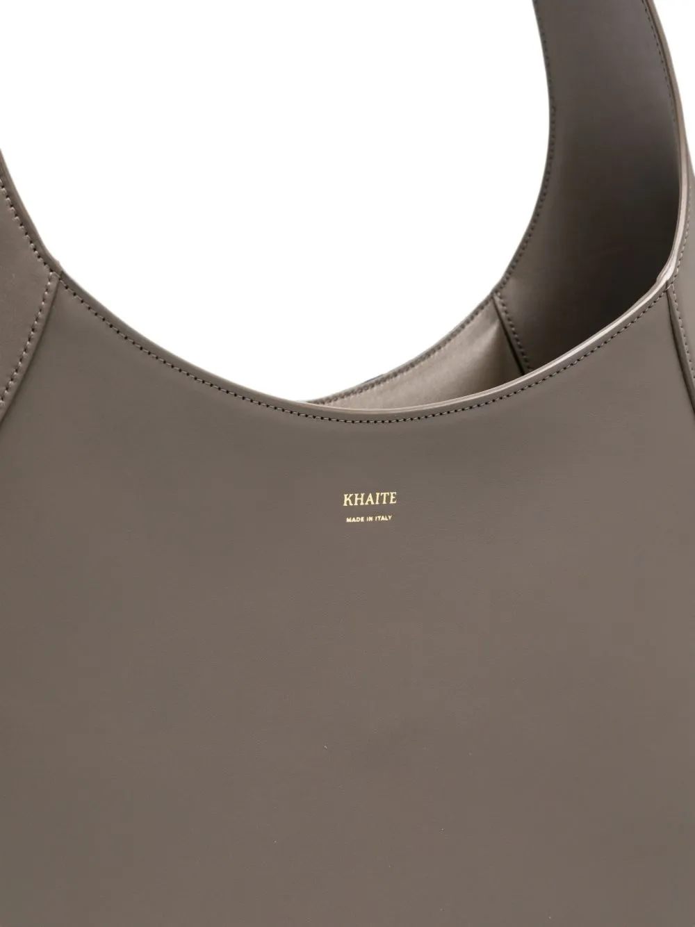 Joan Large Leather Hobo Bag sold by Wanan Luxury product image thumbnail 3