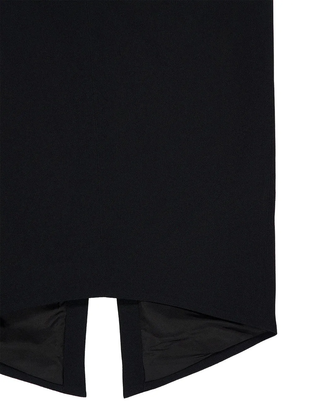 Pencil Skirt Below The Knee sold by Wanan Luxury product image thumbnail 5
