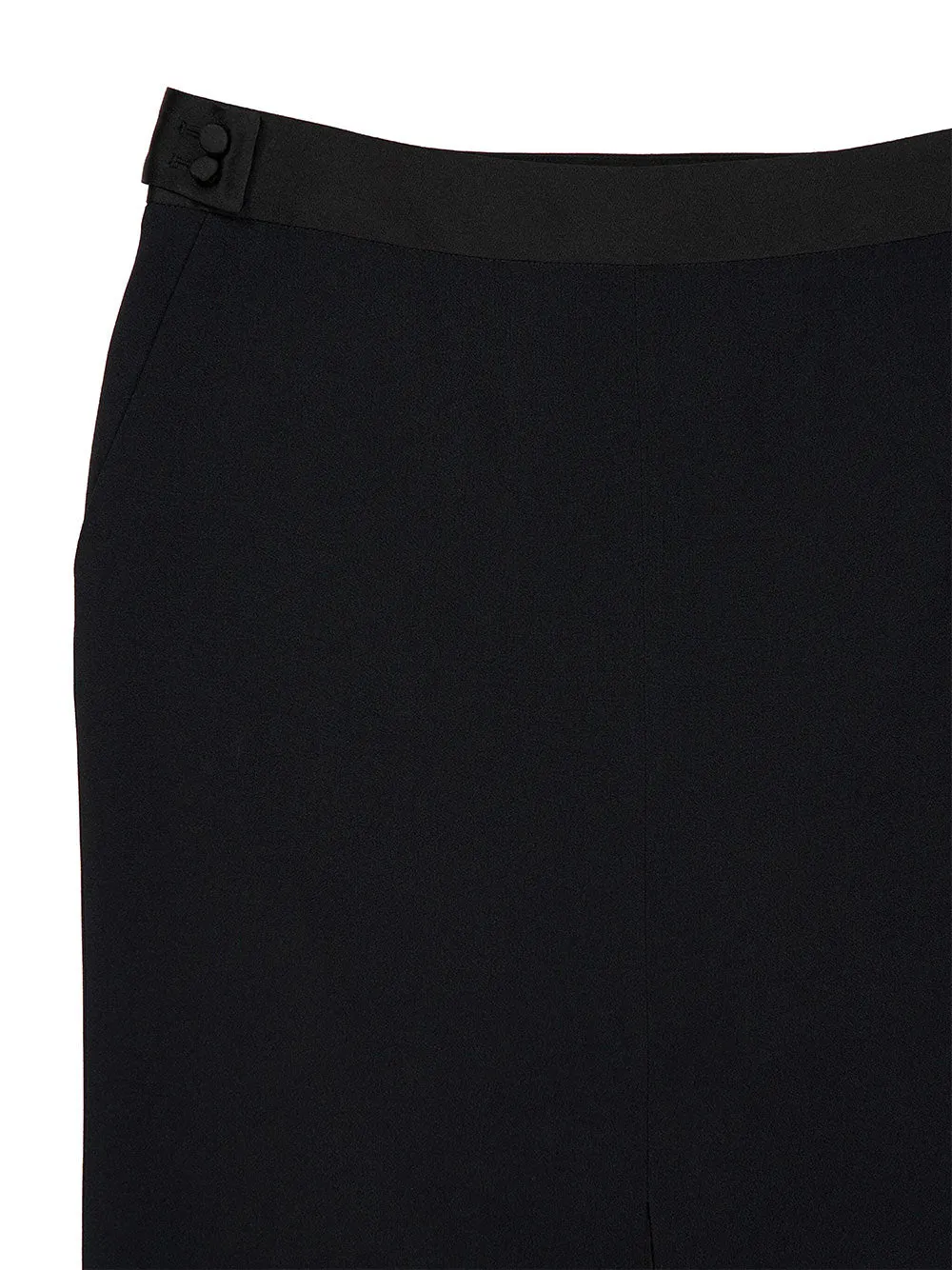 Pencil Skirt Below The Knee sold by Wanan Luxury product image thumbnail 3